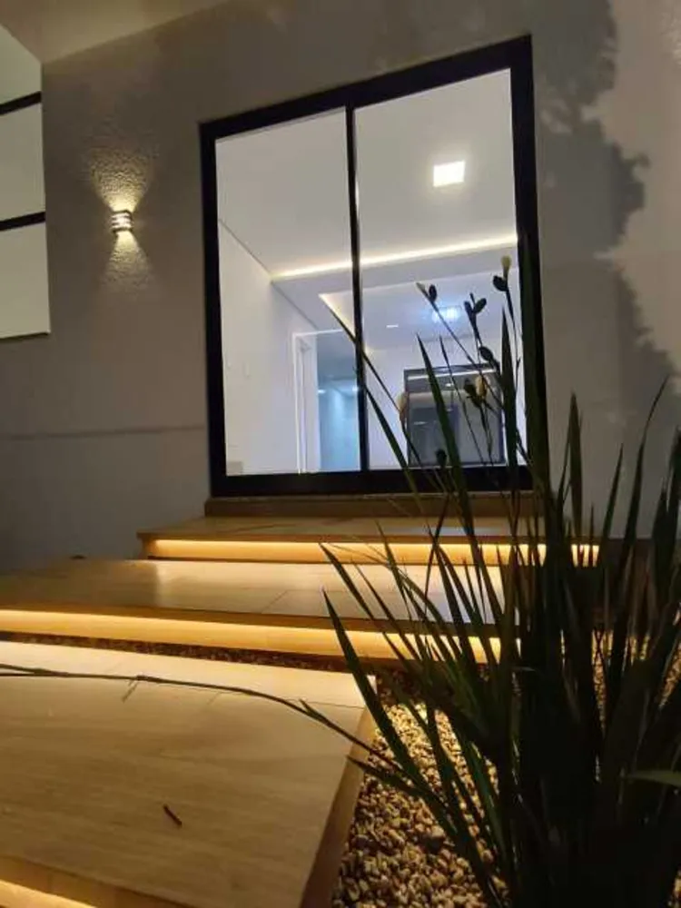 Casa, 3 quartos, 161 m² - Foto 15