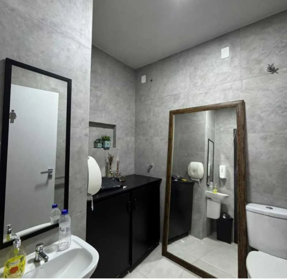 Casa Comercial, 80 m² - Foto 8