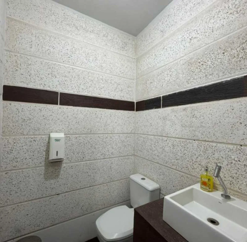 Casa Comercial, 80 m² - Foto 7