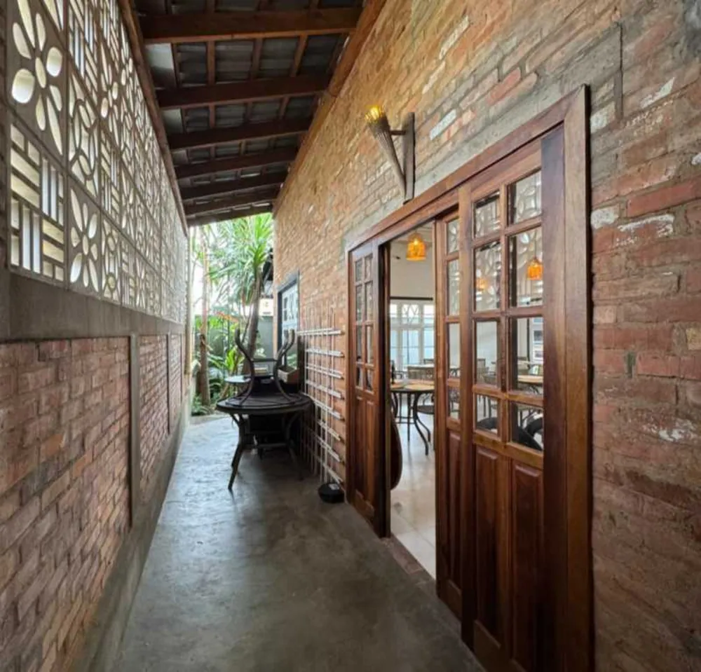 Casa Comercial, 80 m² - Foto 4