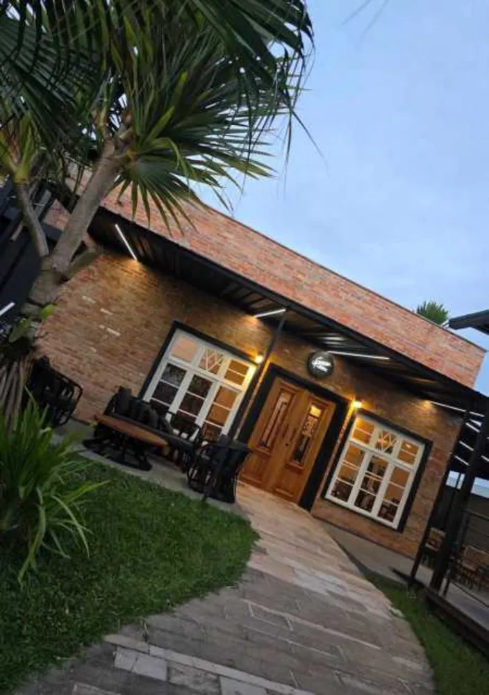Casa Comercial, 80 m² - Foto 2