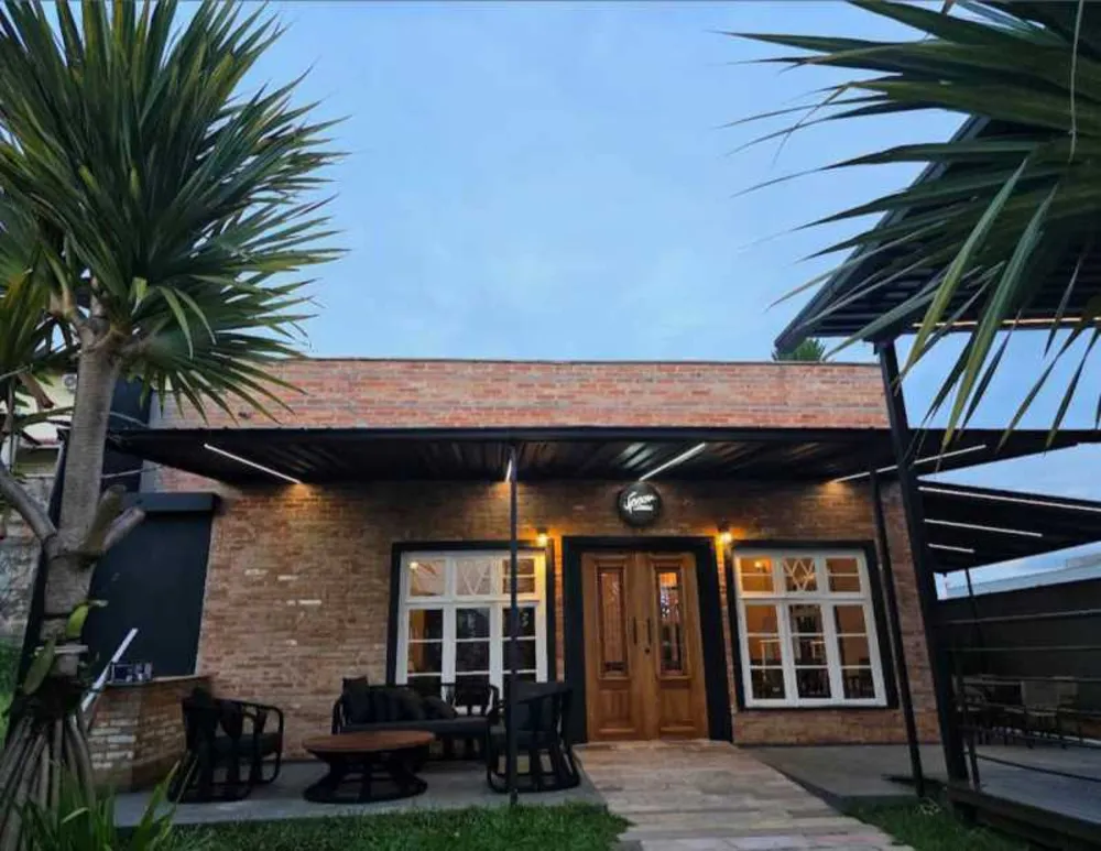 Casa Comercial, 80 m² - Foto 1