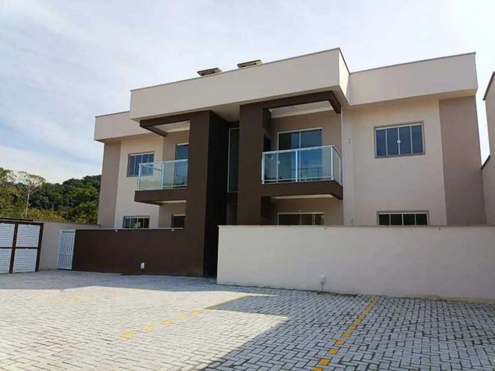 Apartamento, 2 quartos, 63 m² - Foto 1
