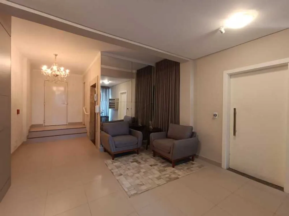 Apartamento, 3 quartos, 103 m² - Foto 1
