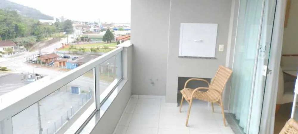 Apartamento, 3 quartos, 103 m² - Foto 2