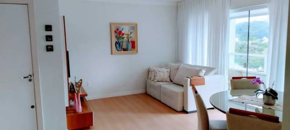 Apartamento, 3 quartos, 103 m² - Foto 3