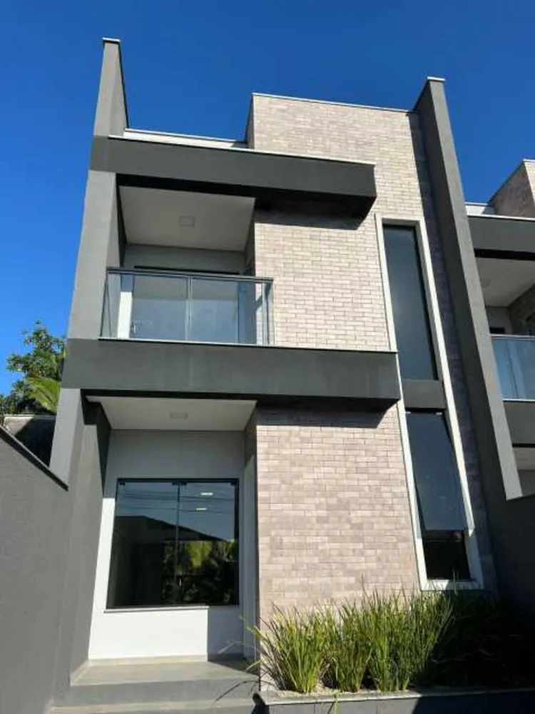 Casa, 2 quartos, 188 m² - Foto 2
