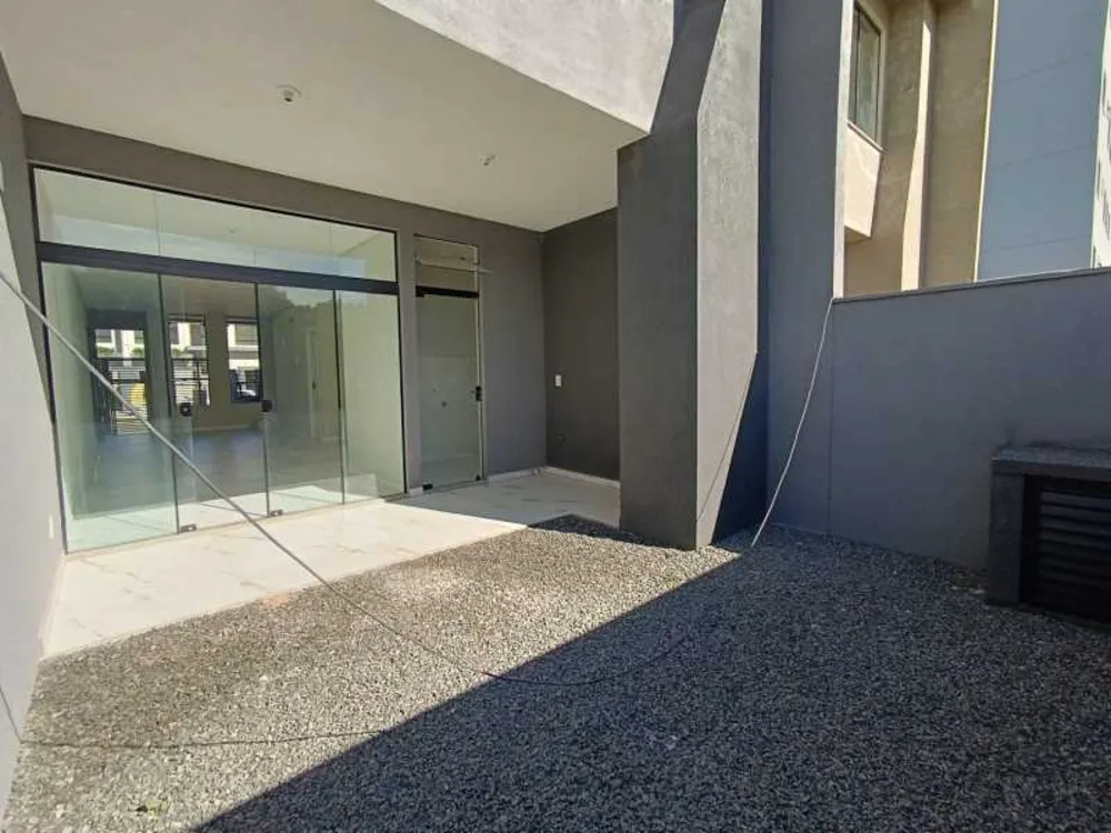 Casa, 3 quartos, 119 m² - Foto 1