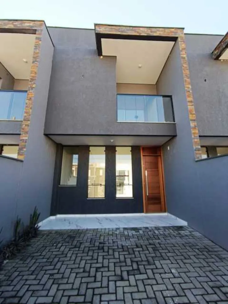 Casa, 3 quartos, 119 m² - Foto 7