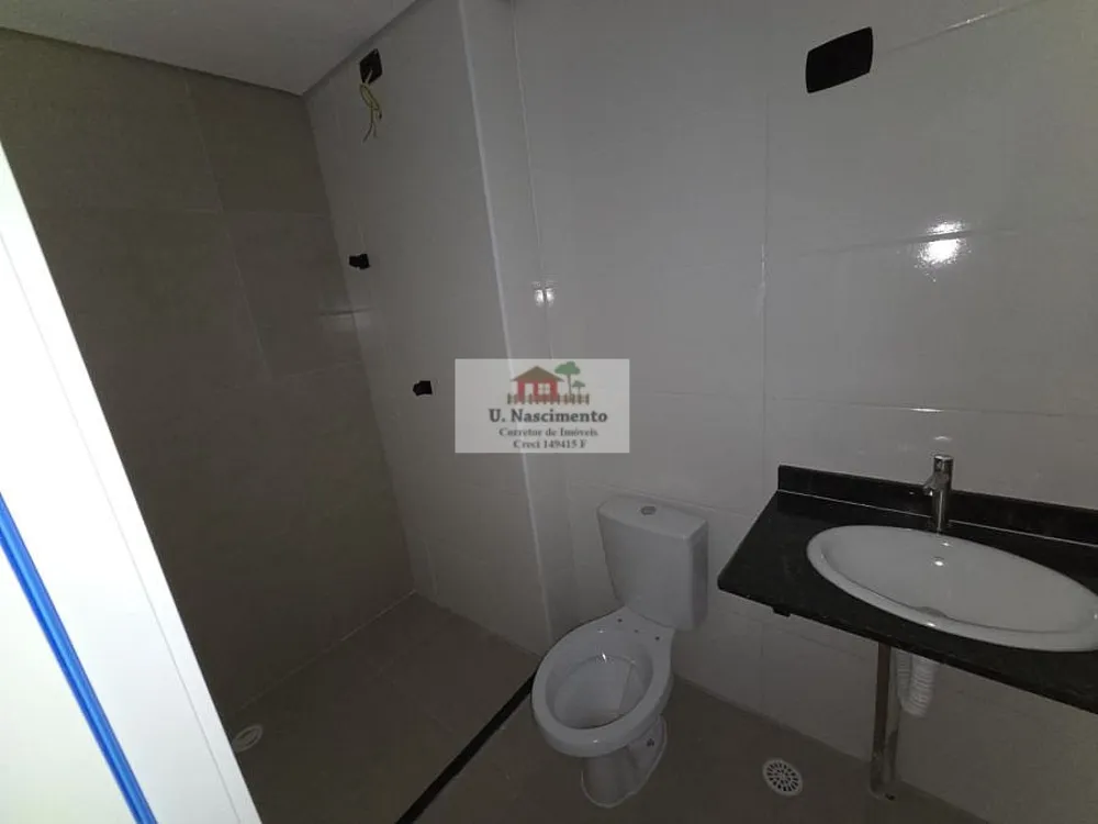 Apartamento, 2 quartos, 45 m² - Foto 4