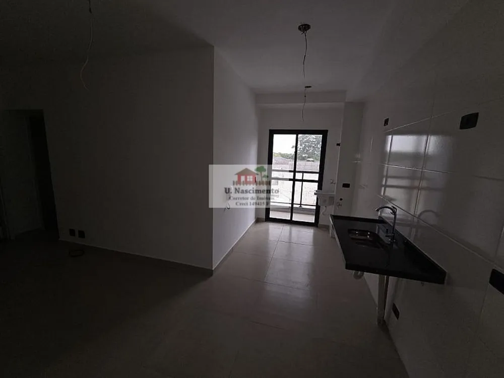 Apartamento, 2 quartos, 45 m² - Foto 6
