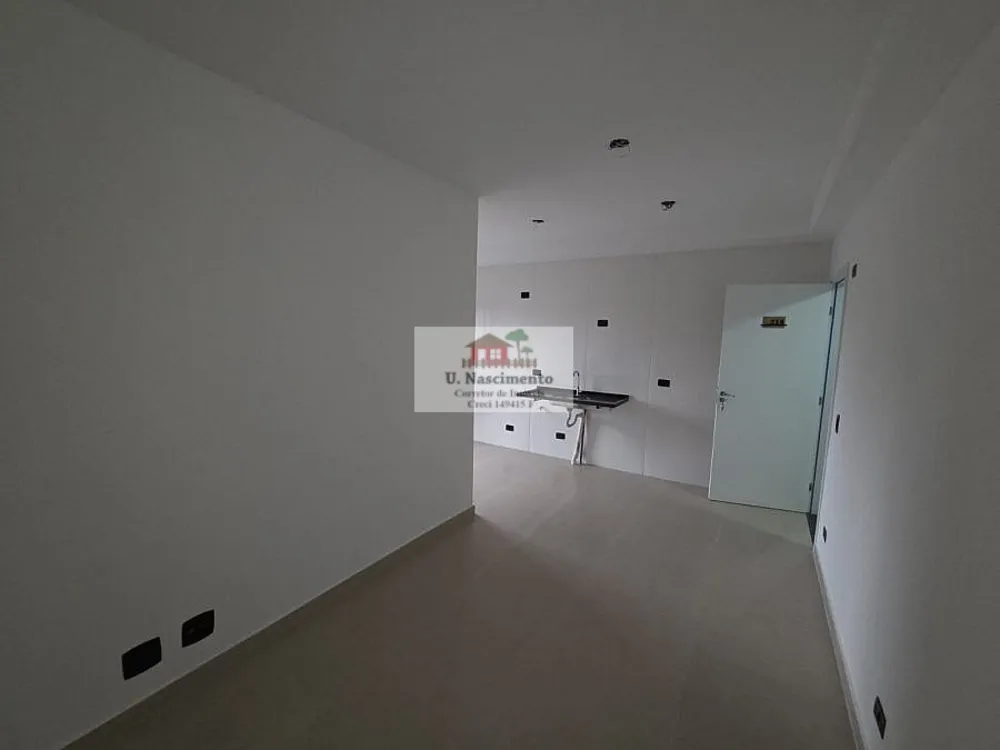 Apartamento, 2 quartos, 45 m² - Foto 3