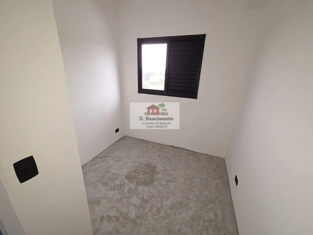 Apartamento, 2 quartos, 45 m² - Foto 7