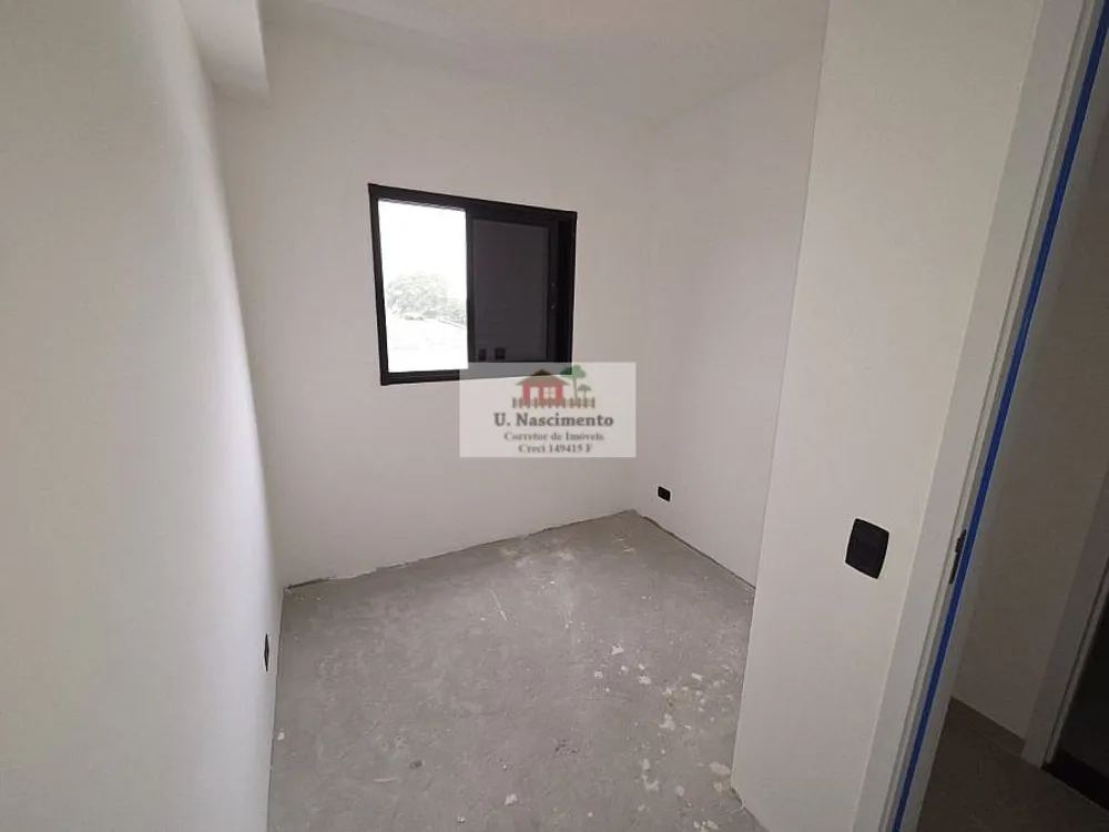 Apartamento, 2 quartos, 45 m² - Foto 5