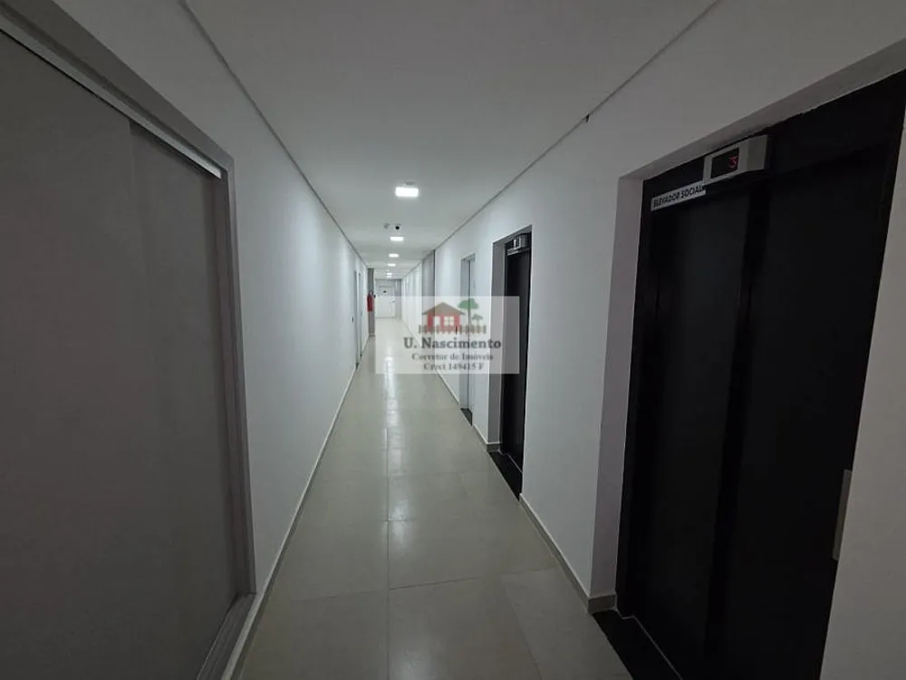 Apartamento, 2 quartos, 45 m² - Foto 6