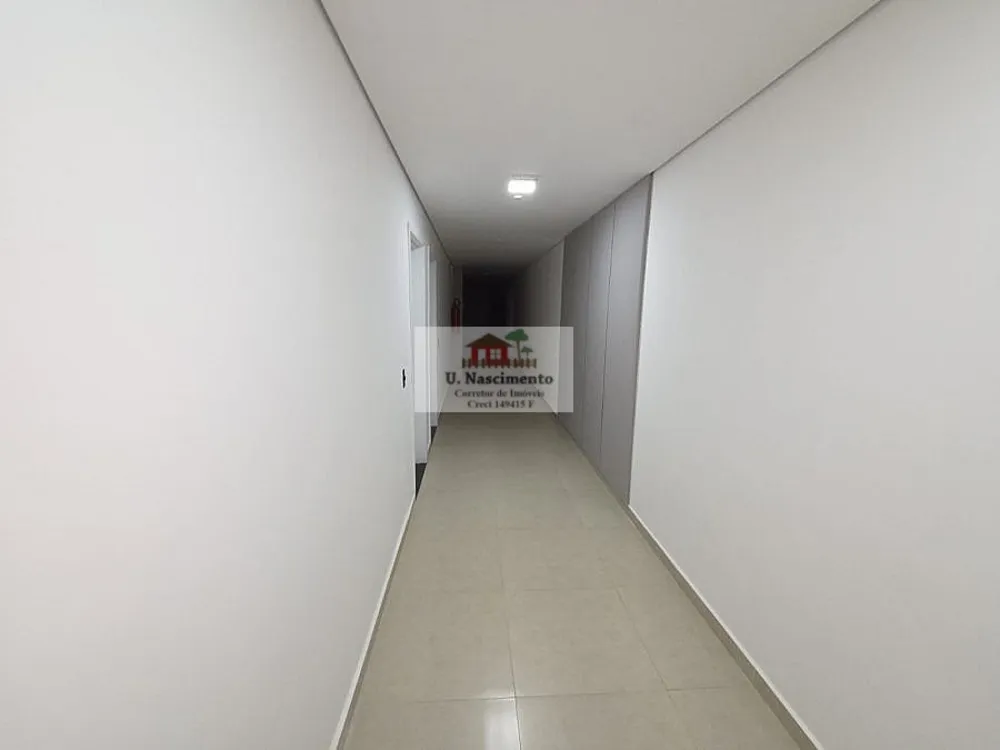 Apartamento, 2 quartos, 45 m² - Foto 11