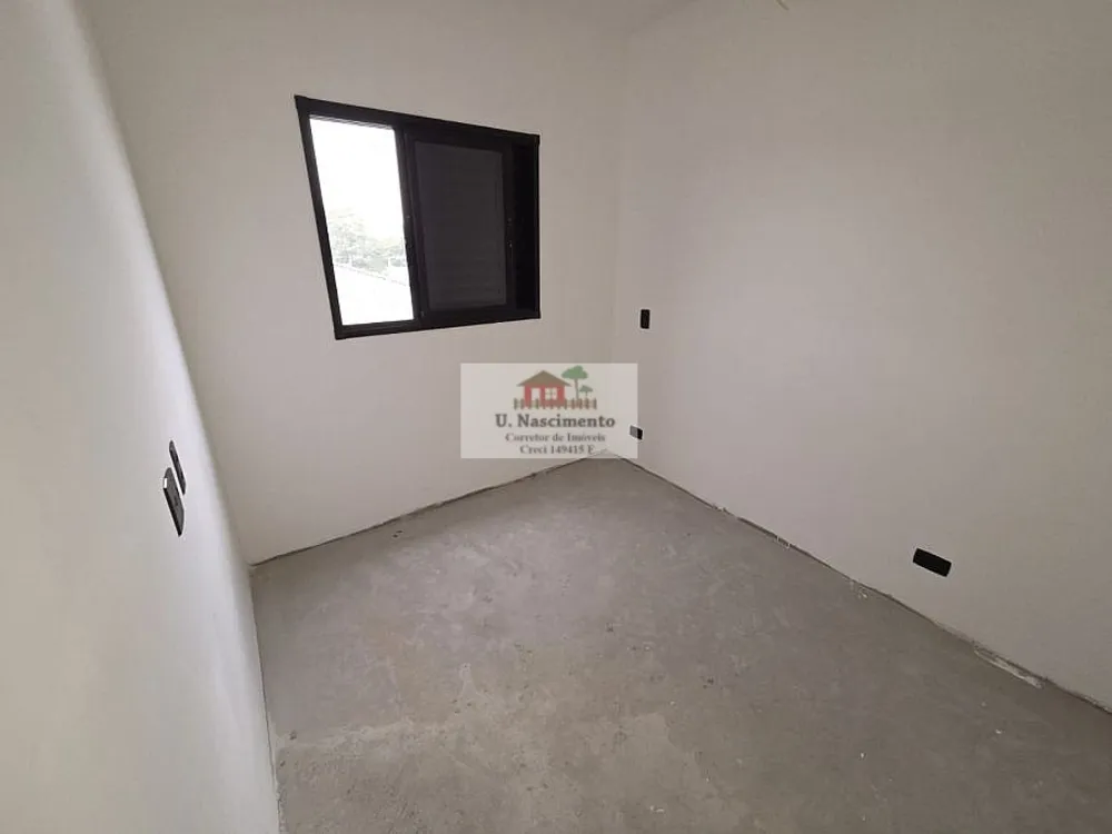 Apartamento, 2 quartos, 45 m² - Foto 8