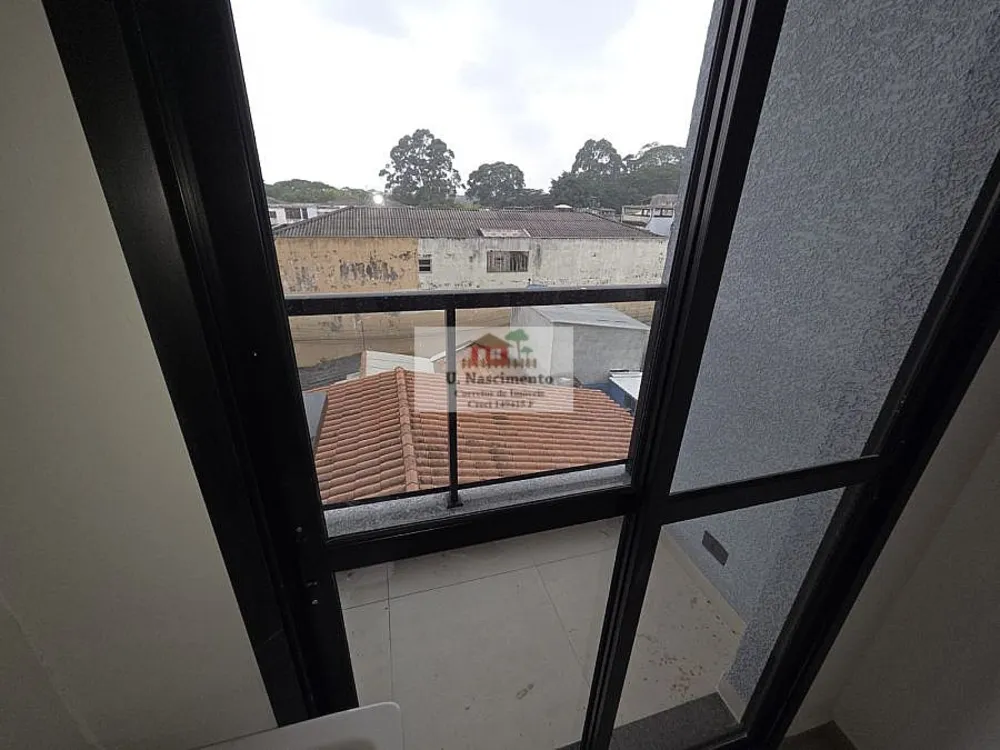 Apartamento, 2 quartos, 45 m² - Foto 1