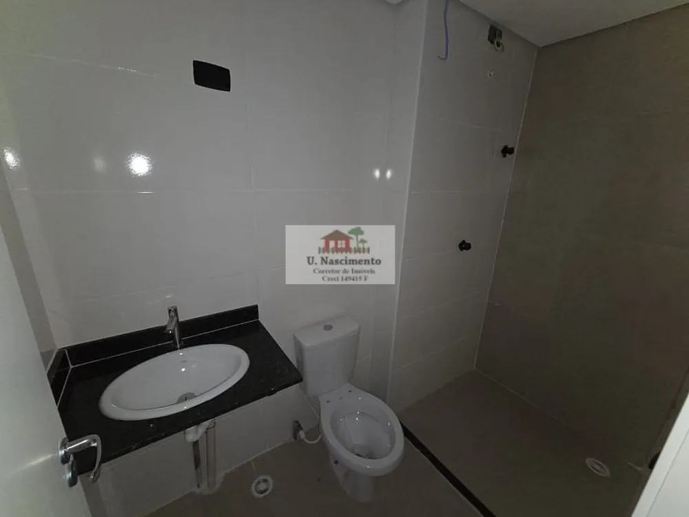 Apartamento, 2 quartos, 45 m² - Foto 2