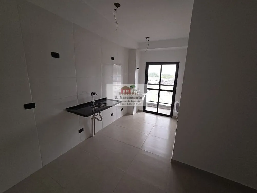 Apartamento, 2 quartos, 45 m² - Foto 2