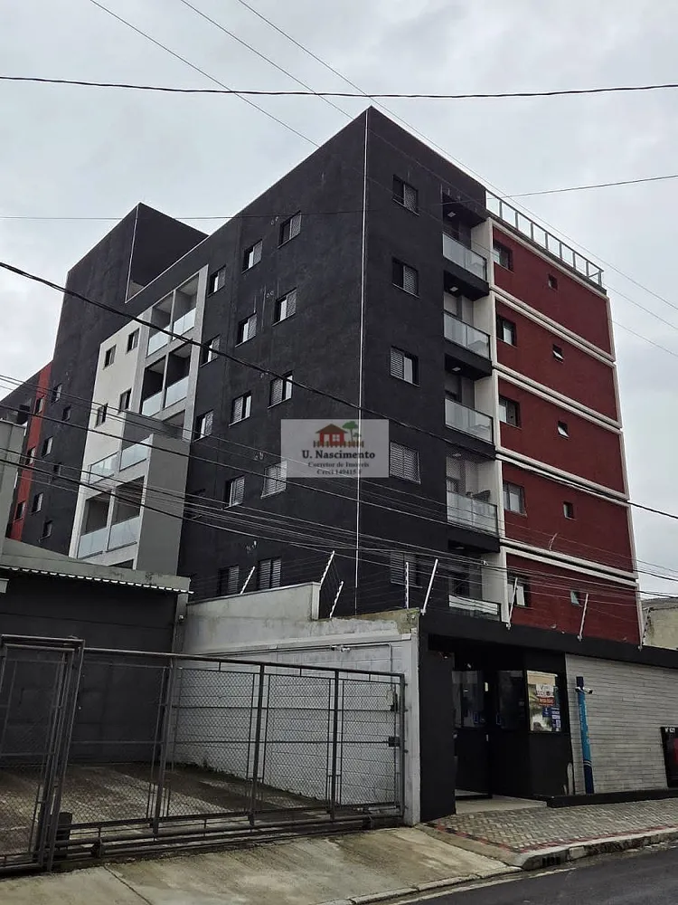 Apartamento, 2 quartos, 45 m² - Foto 16