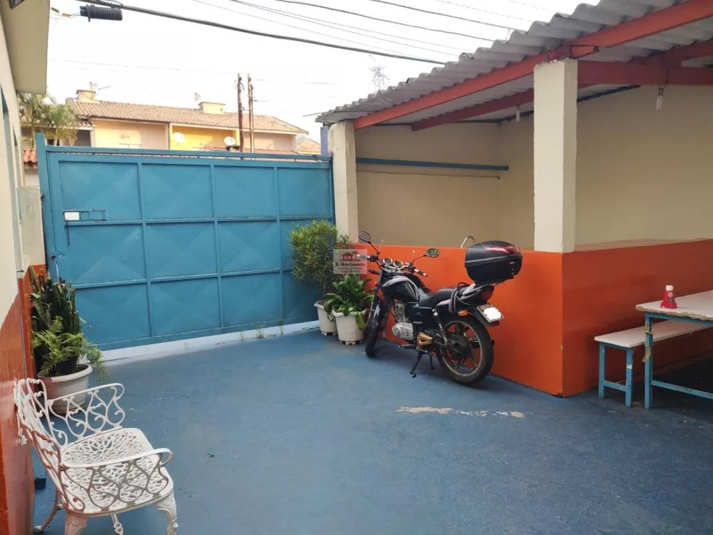 Terreno à venda, 350m² - Foto 4