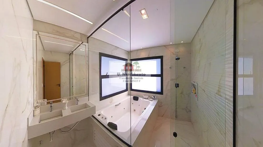 Casa, 5 quartos, 272 m² - Foto 7