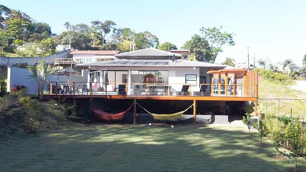 Casa, 5 quartos, 272 m² - Foto 12