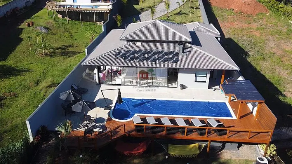 Casa, 5 quartos, 272 m² - Foto 11