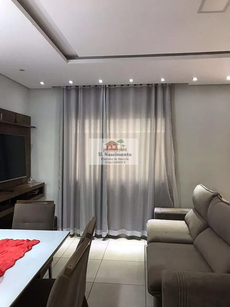 Casa de Condomínio, 3 quartos - Foto 6