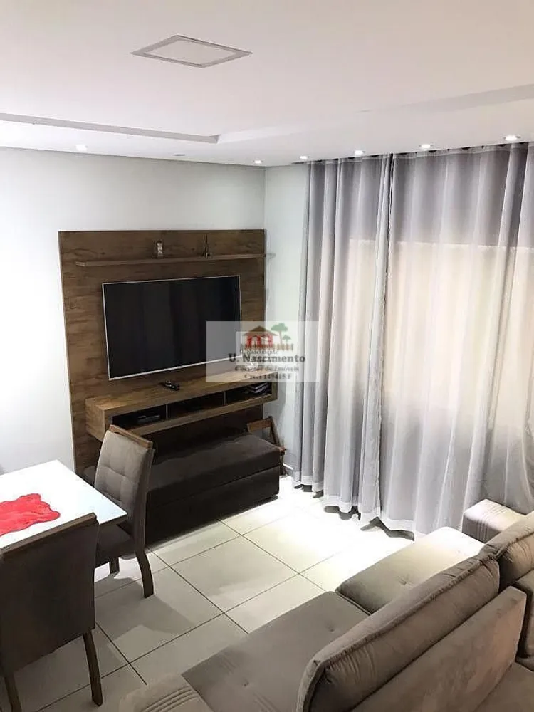 Casa de Condomínio, 3 quartos - Foto 5