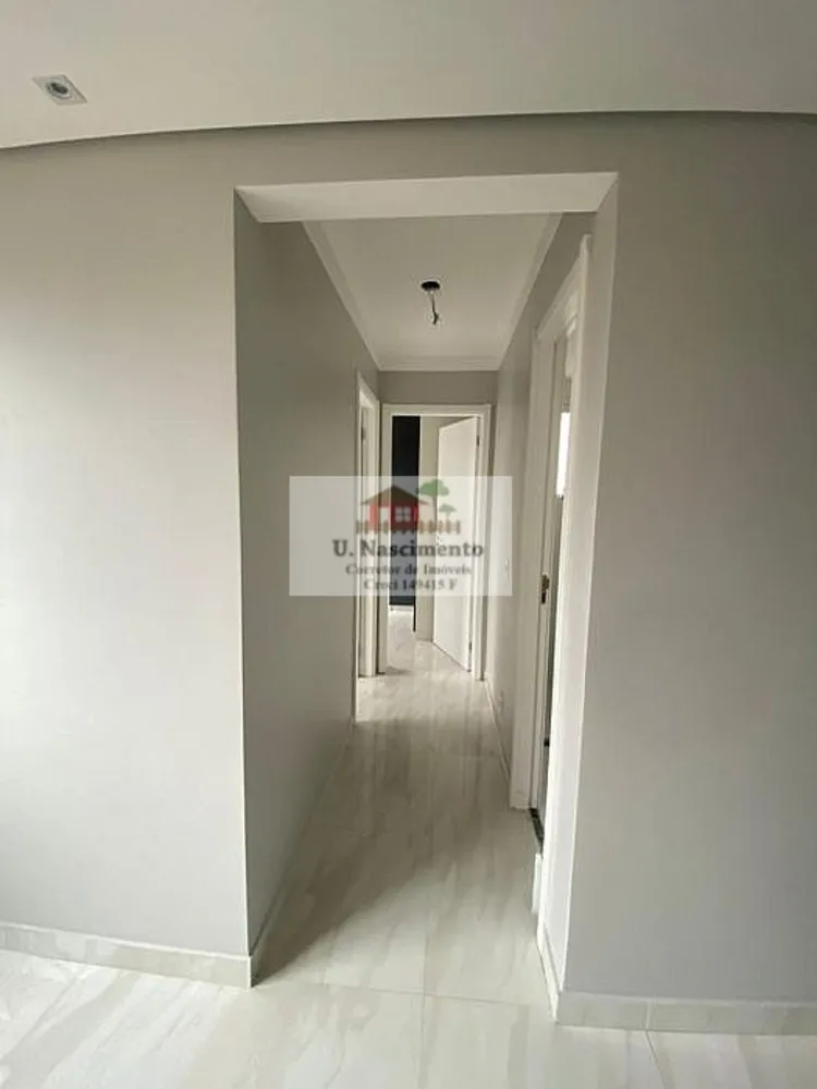 Apartamento, 2 quartos, 41 m² - Foto 6