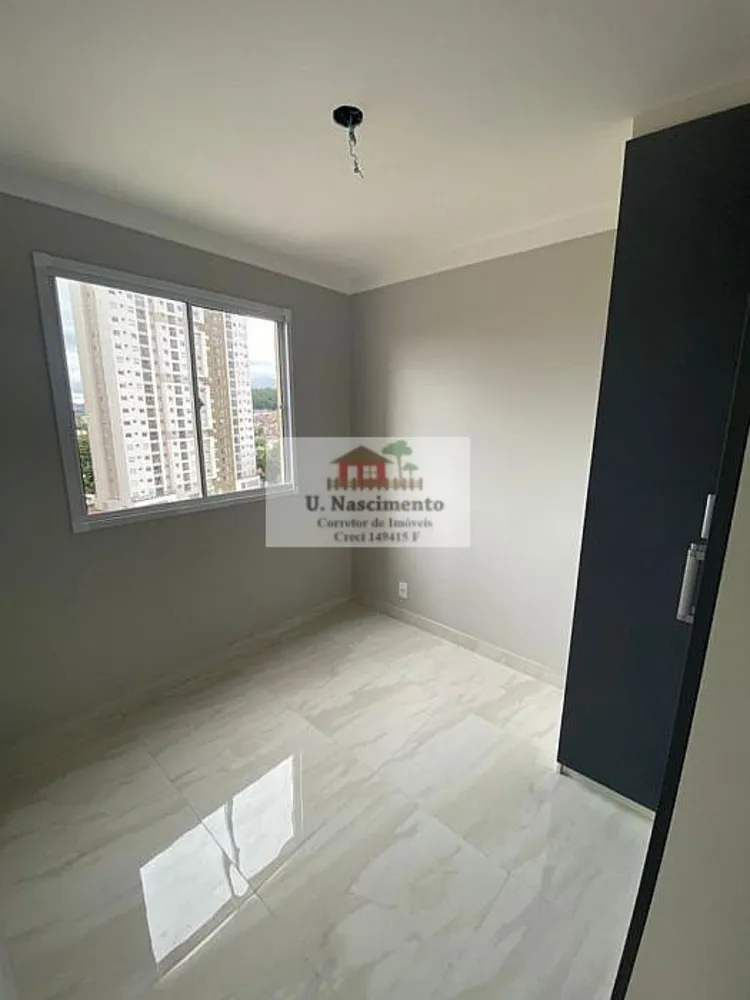 Apartamento, 2 quartos, 41 m² - Foto 4