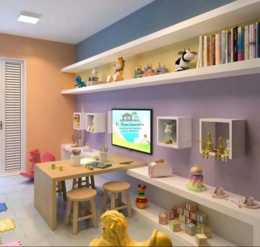 Apartamento, 2 quartos, 41 m² - Foto 10