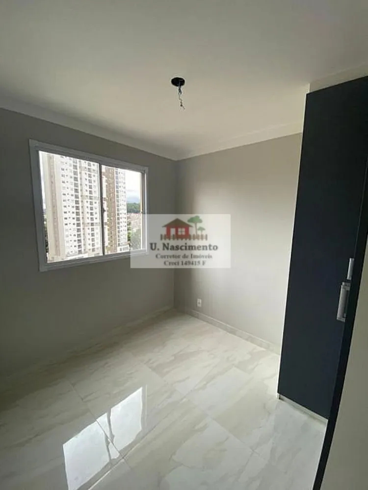 Apartamento, 2 quartos, 41 m² - Foto 5