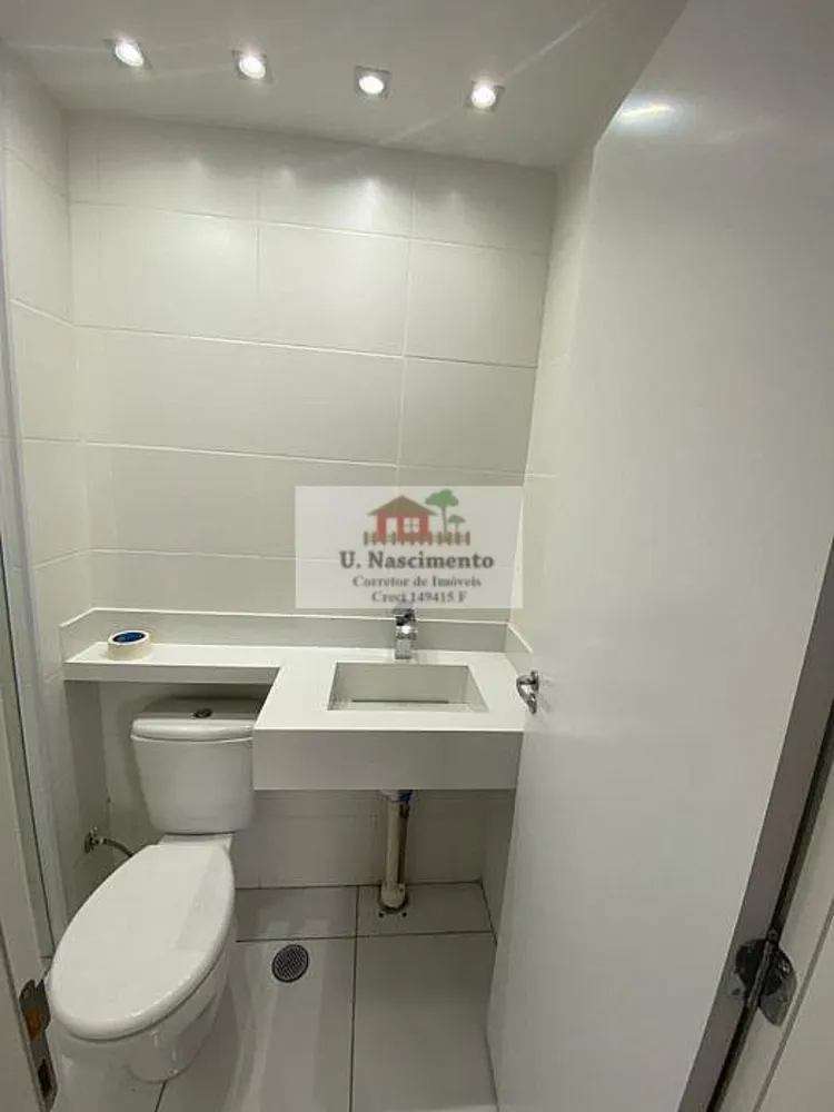 Apartamento, 2 quartos, 41 m² - Foto 8