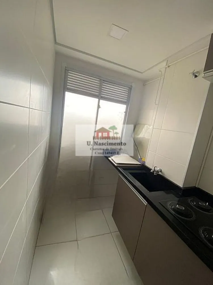 Apartamento, 2 quartos, 41 m² - Foto 3