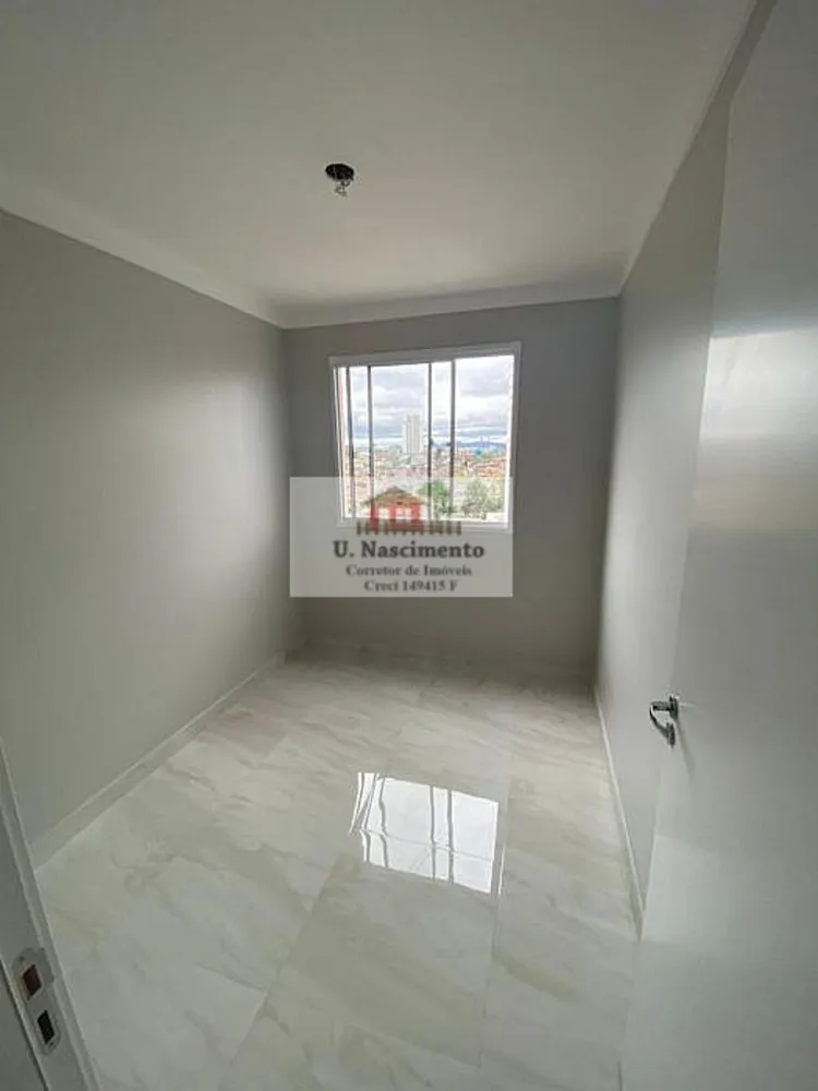 Apartamento, 2 quartos, 41 m² - Foto 7