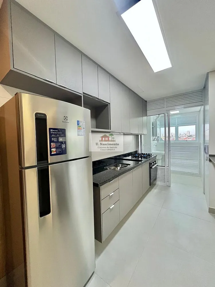 Apartamento, 2 quartos, 81 m² - Foto 1