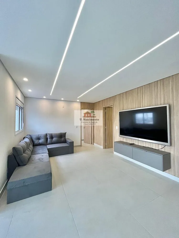 Apartamento, 2 quartos, 81 m² - Foto 10