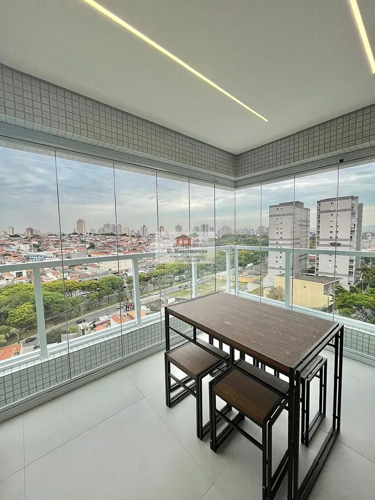 Apartamento, 2 quartos, 81 m² - Foto 4
