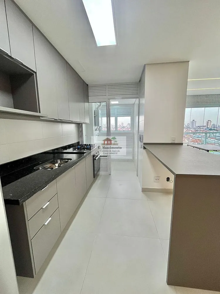 Apartamento, 2 quartos, 81 m² - Foto 2