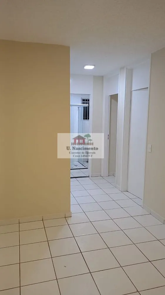 Apartamento, 2 quartos, 49 m² - Foto 3