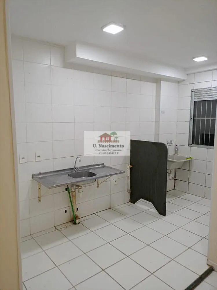 Apartamento, 2 quartos, 49 m² - Foto 2