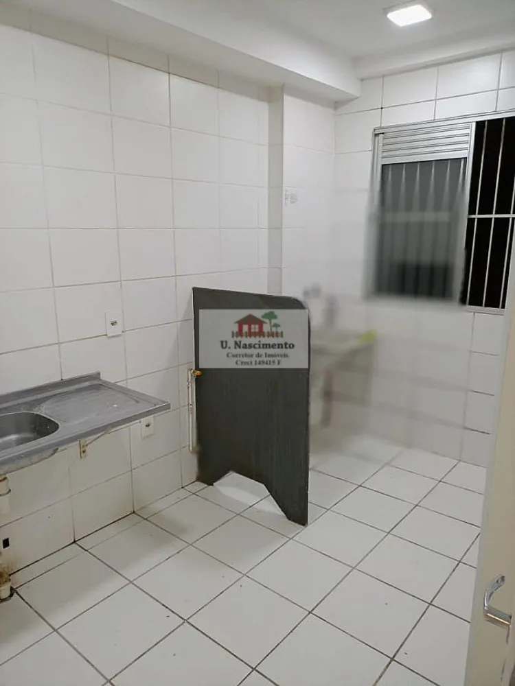 Apartamento, 2 quartos, 49 m² - Foto 1