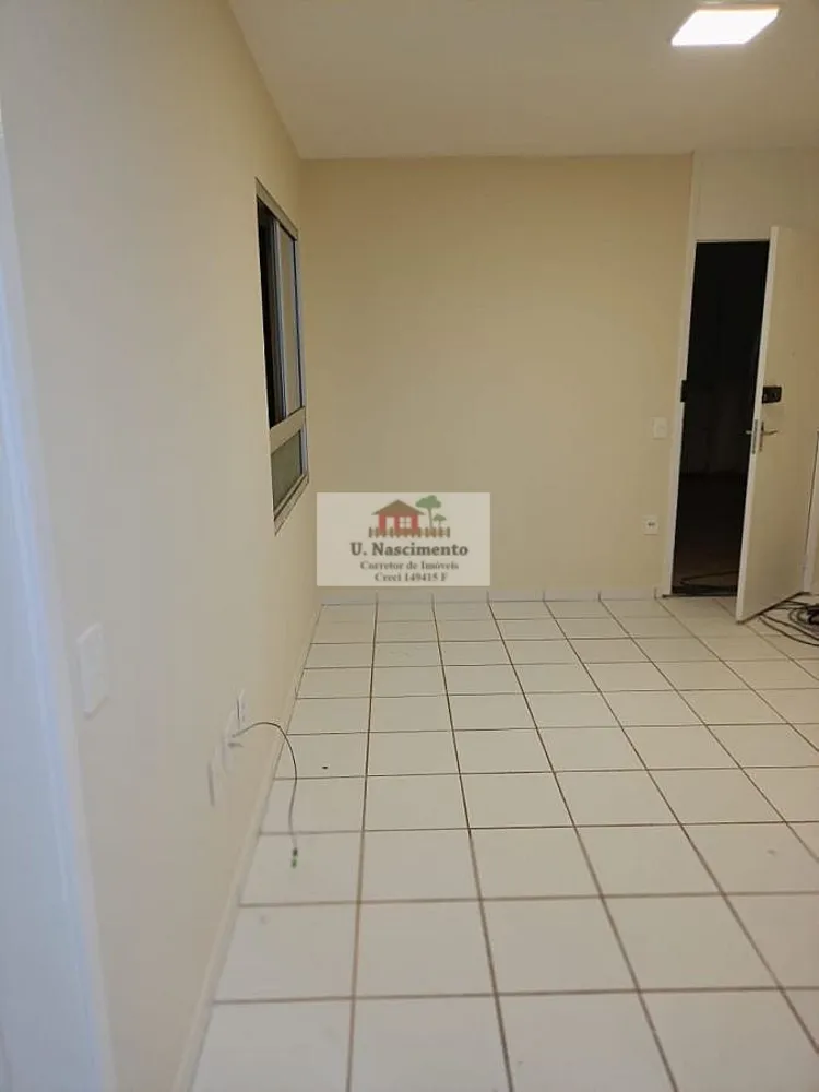 Apartamento, 2 quartos, 49 m² - Foto 4