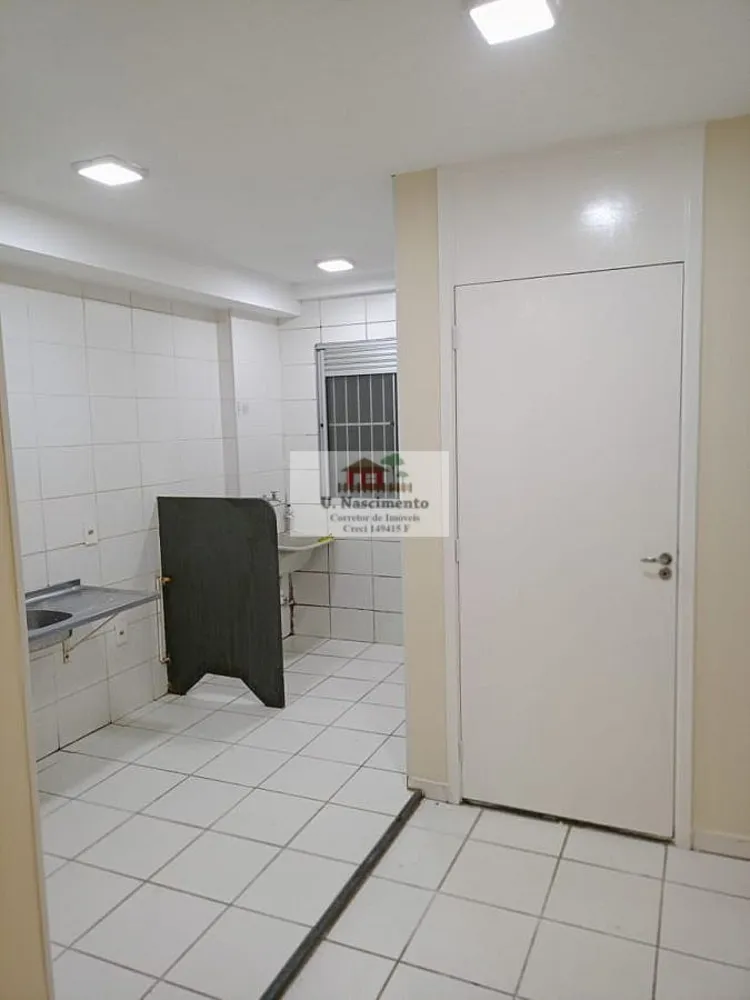 Apartamento, 2 quartos, 49 m² - Foto 8