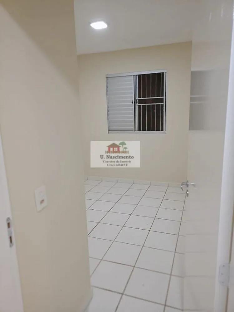 Apartamento, 2 quartos, 49 m² - Foto 6