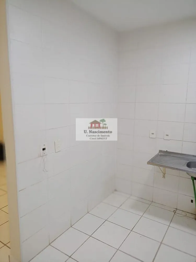 Apartamento, 2 quartos, 49 m² - Foto 7