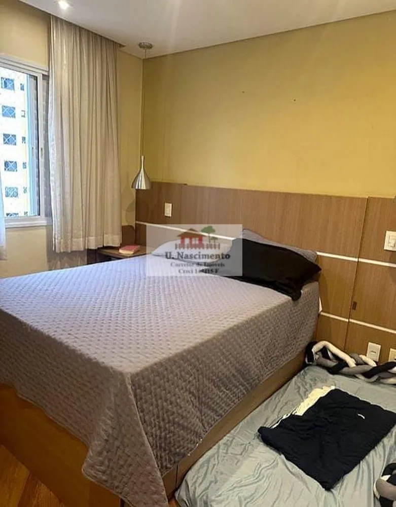 Apartamento, 3 quartos, 90 m² - Foto 2